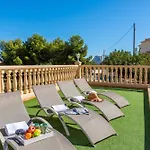 Villa Amanda - Plusholidays
