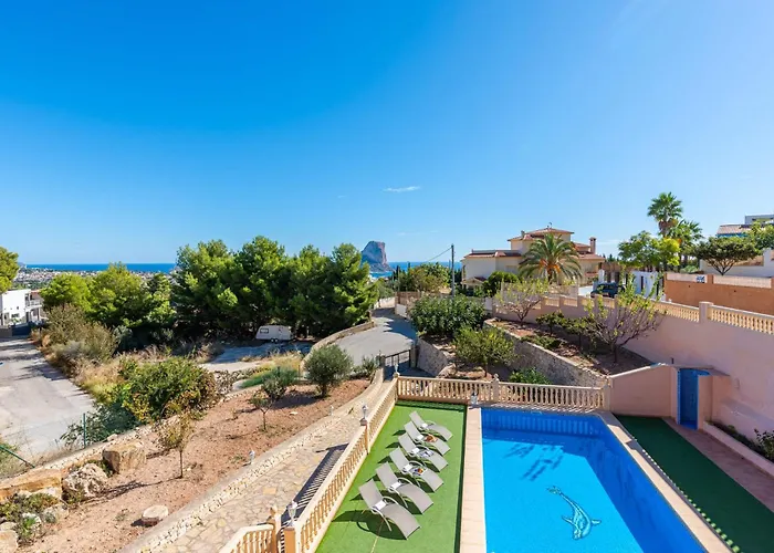 Villa Amanda - Plusholidays