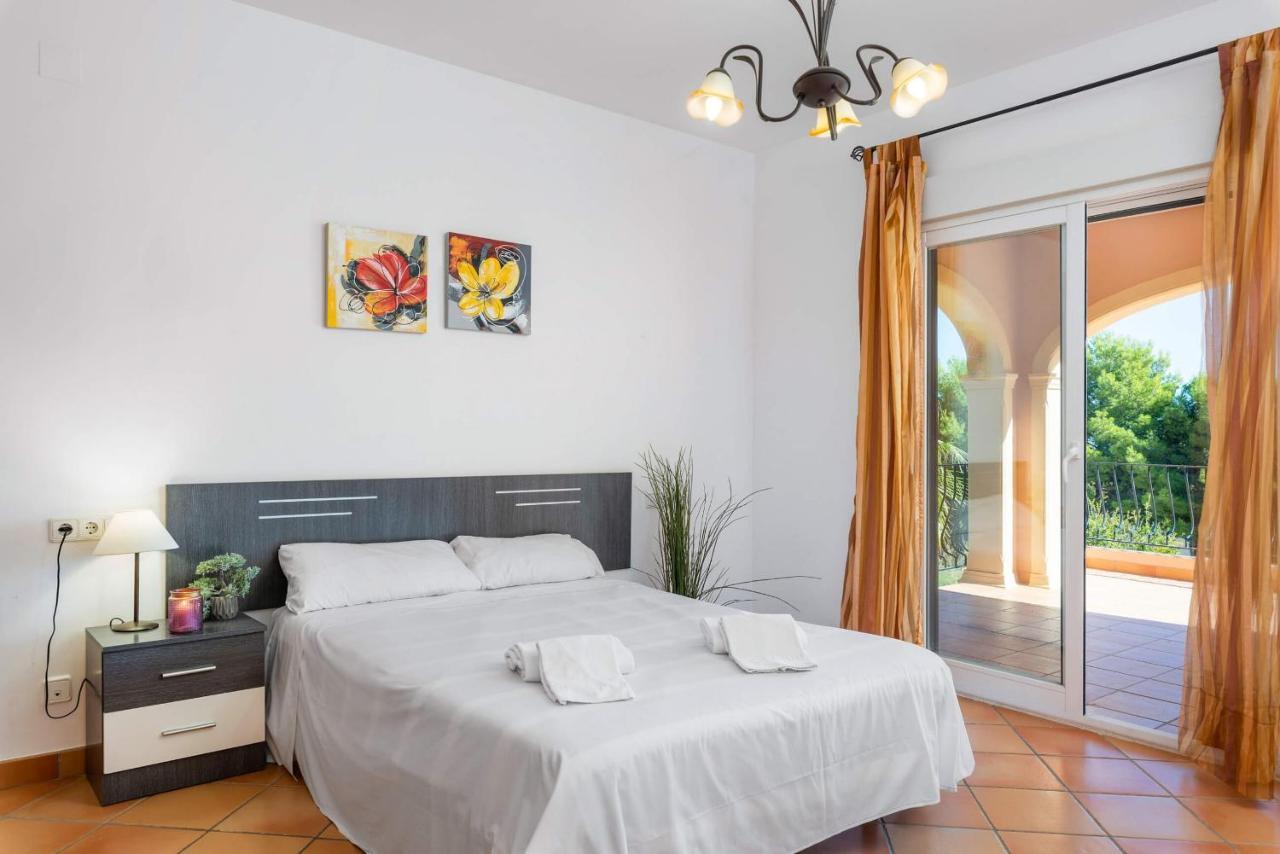 Villa Amanda - Plusholidays